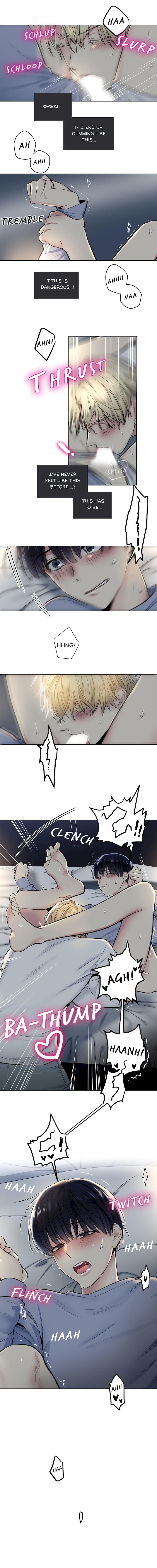 Shame Application - Chapter 8 [photo 6] - MangaPorn