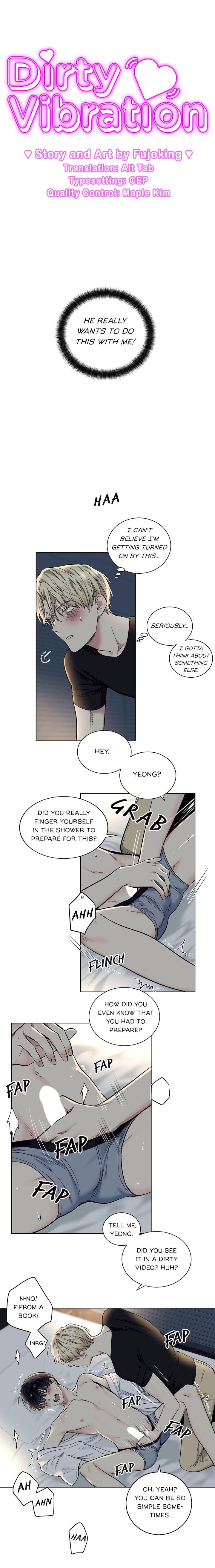 Shame Application - Chapter 13 [photo 1] - MangaPorn