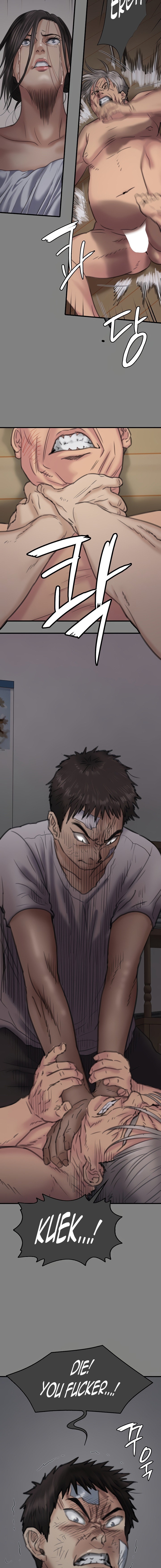 Queen Bee - Chapter 282 [photo 10] - MangaPorn