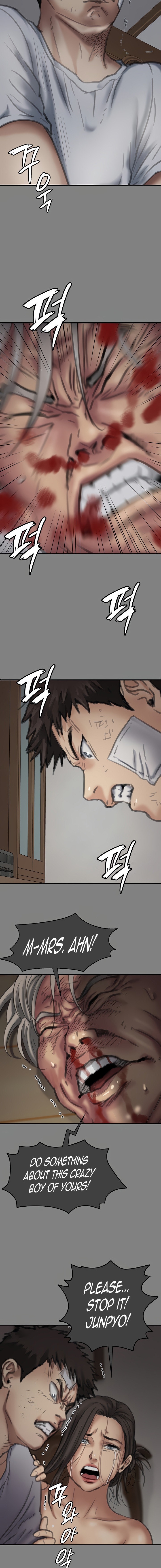 Queen Bee - Chapter 282 [photo 11] - MangaPorn