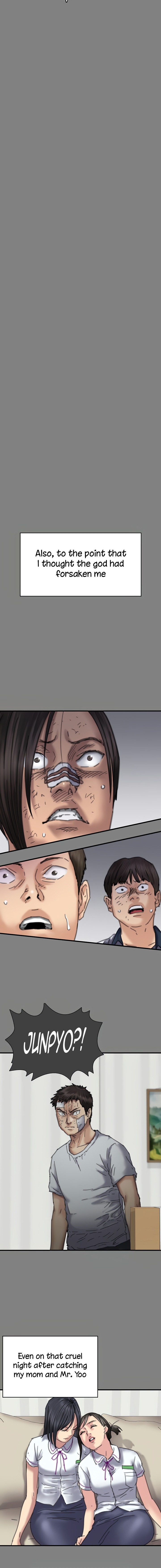 Queen Bee - Chapter 282 [photo 12] - MangaPorn