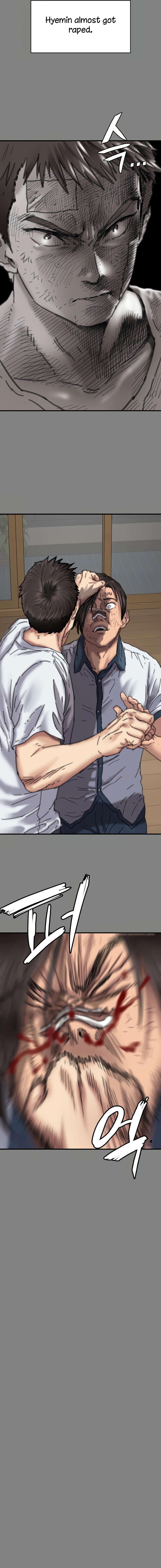 Queen Bee - Chapter 282 [photo 13] - MangaPorn