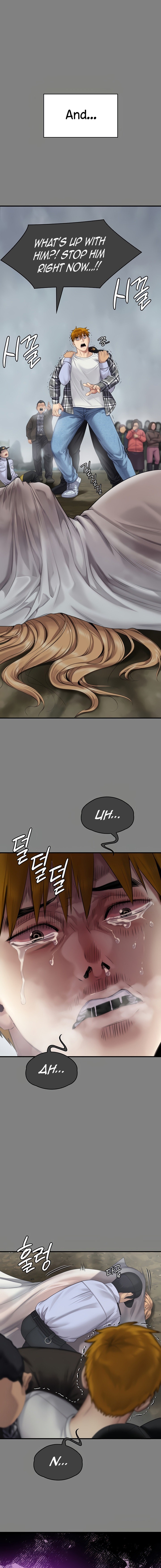 Queen Bee - Chapter 282 [photo 14] - MangaPorn