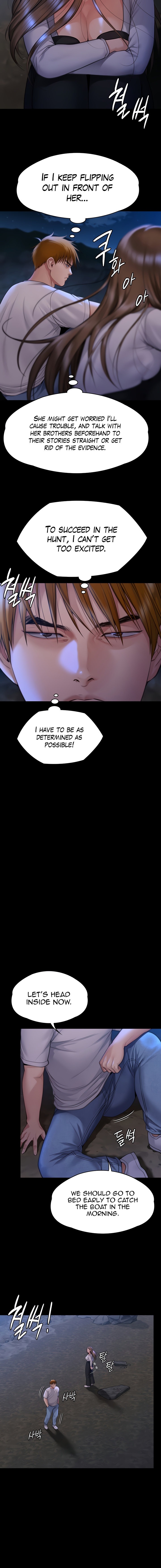 Queen Bee - Chapter 282 [photo 17] - MangaPorn