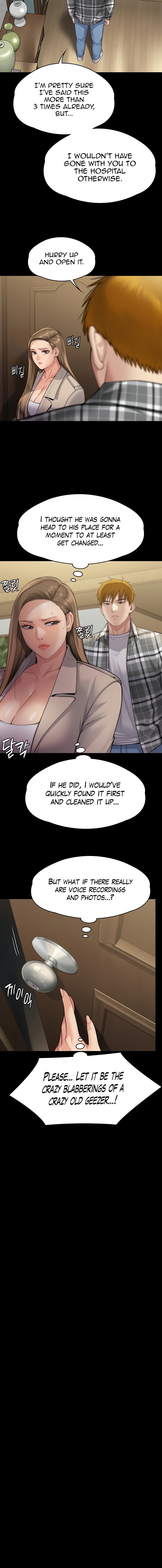 Queen Bee - Chapter 282 [photo 23] - MangaPorn