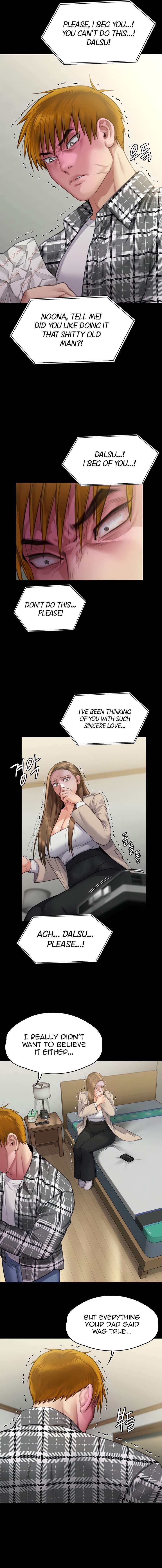 Queen Bee - Chapter 282 [photo 25] - MangaPorn