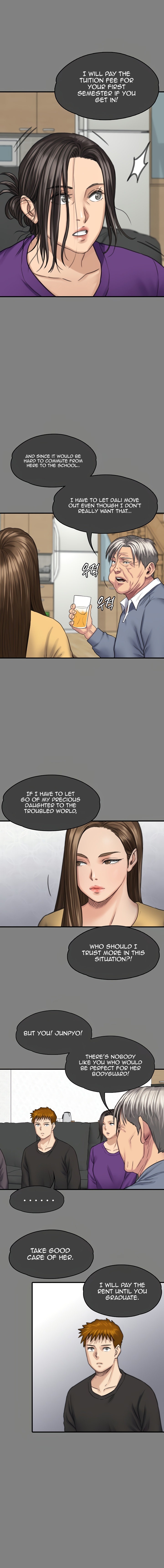 Queen Bee - Chapter 282 [photo 32] - MangaPorn