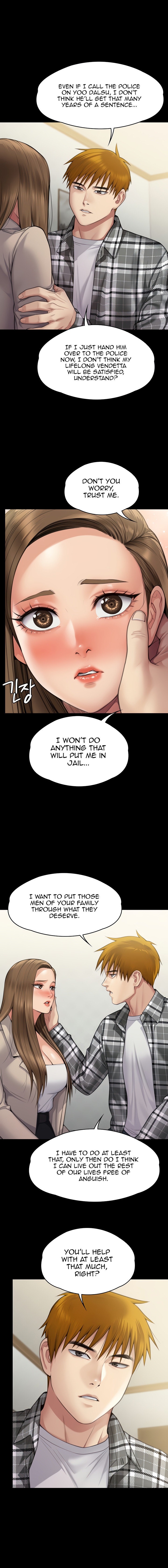 Queen Bee - Chapter 282 [photo 36] - MangaPorn