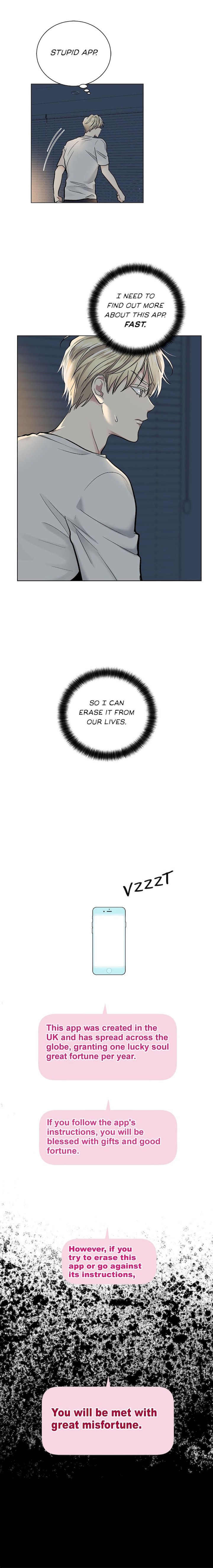 Shame Application - Chapter 15 [photo 8] - MangaPorn