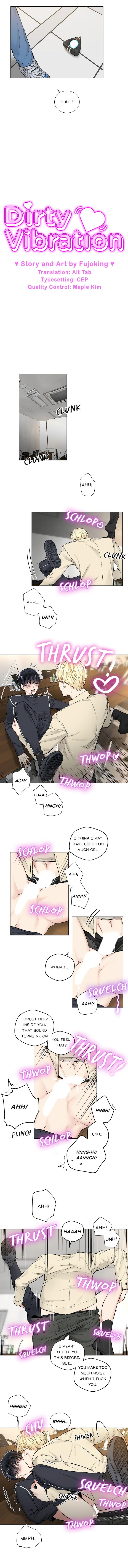 Shame Application - Chapter 21 [photo 4] - MangaPorn