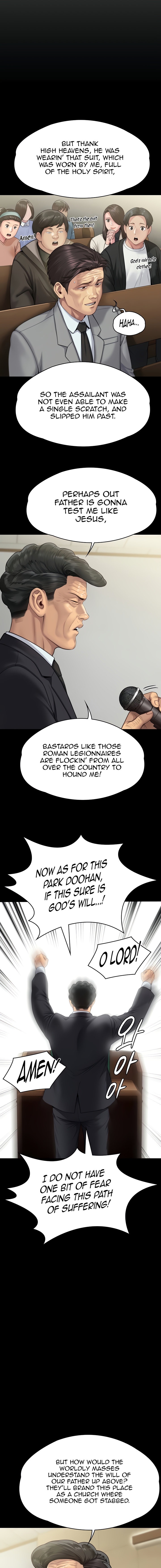 Queen Bee - Chapter 283 [photo 9] - MangaPorn