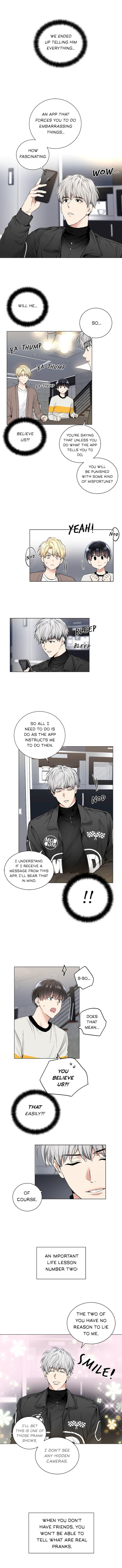 Shame Application - Chapter 30 [photo 2] - MangaPorn