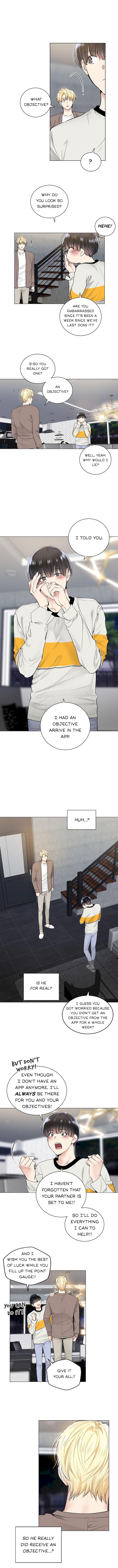 Shame Application - Chapter 30 [photo 4] - MangaPorn