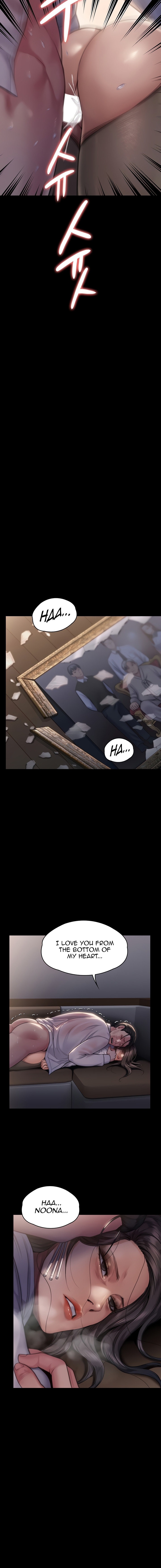 Queen Bee - Chapter 284 [photo 10] - MangaPorn