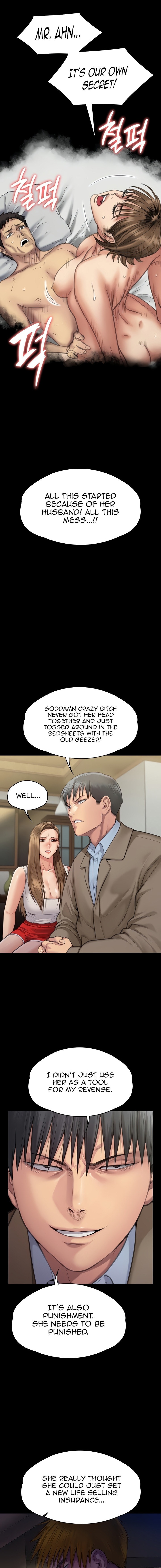 Queen Bee - Chapter 284 [photo 12] - MangaPorn
