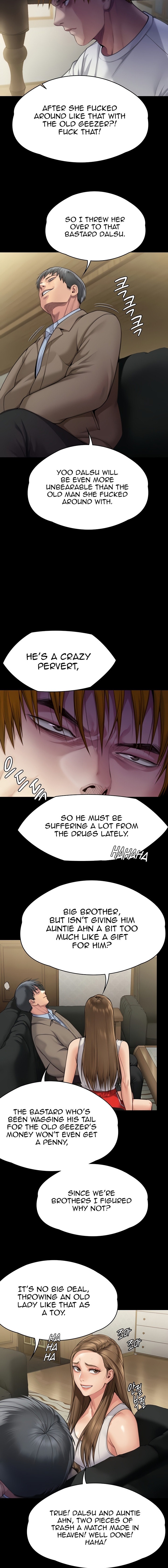 Queen Bee - Chapter 284 [photo 13] - MangaPorn