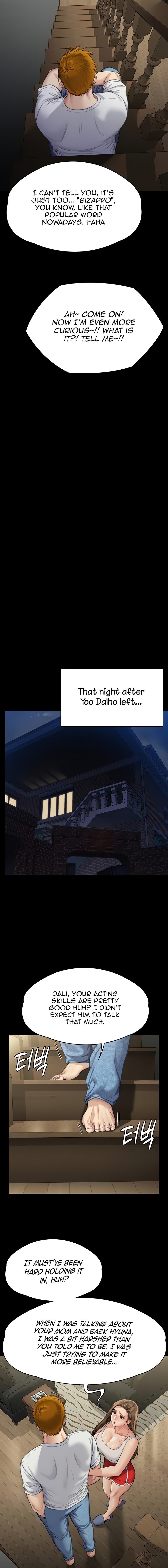 Queen Bee - Chapter 284 [photo 15] - MangaPorn