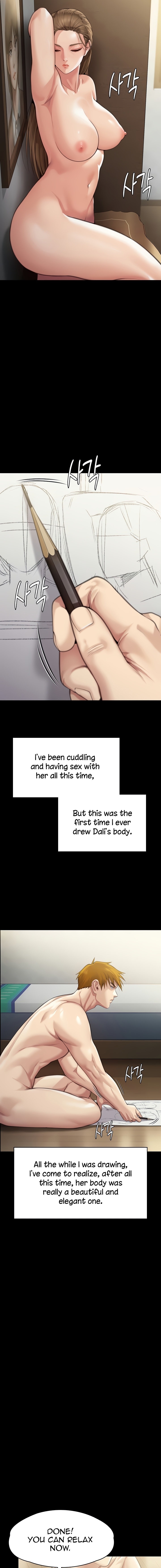 Queen Bee - Chapter 284 [photo 19] - MangaPorn