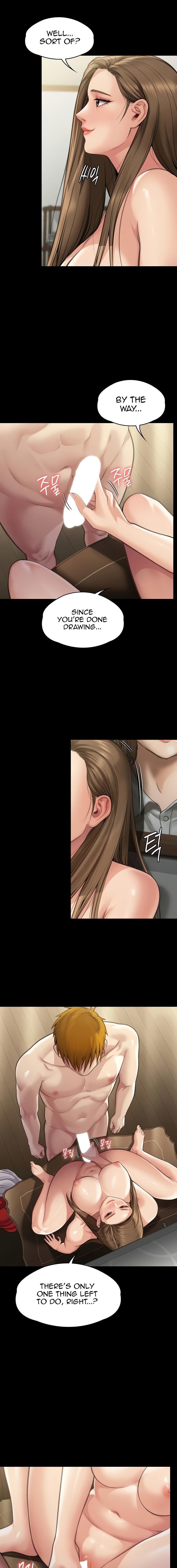 Queen Bee - Chapter 284 [photo 22] - MangaPorn