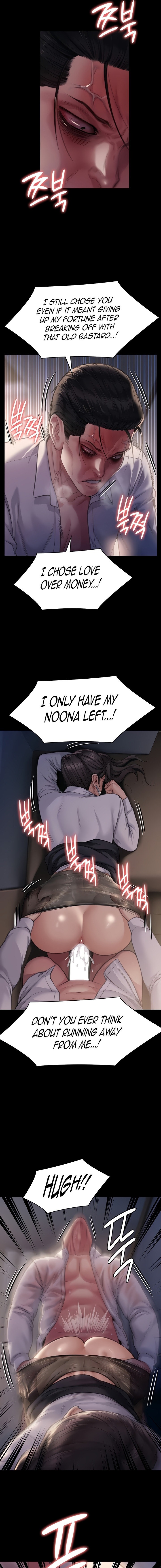 Queen Bee - Chapter 284 [photo 9] - MangaPorn