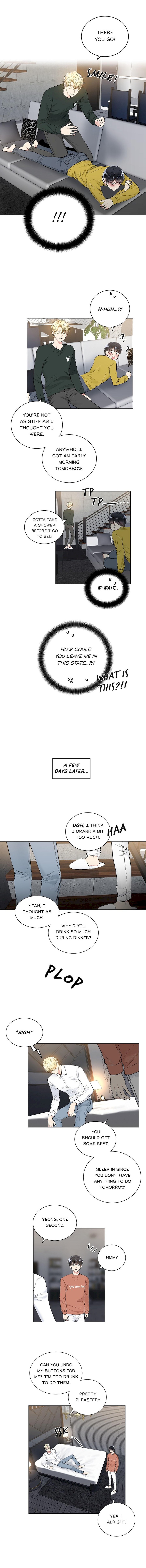 Shame Application - Chapter 34 [photo 6] - MangaPorn