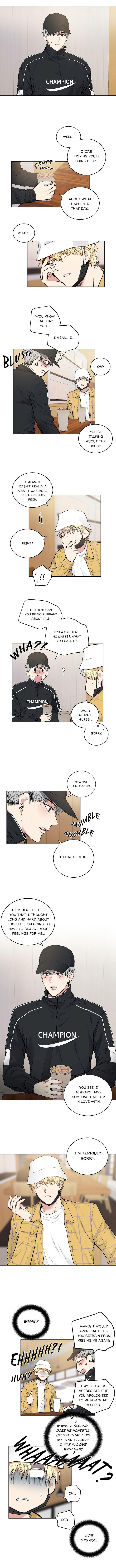 Shame Application - Chapter 36 [photo 4] - MangaPorn