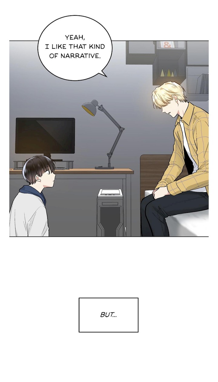 Shame Application - Chapter 40 [photo 29] - MangaPorn