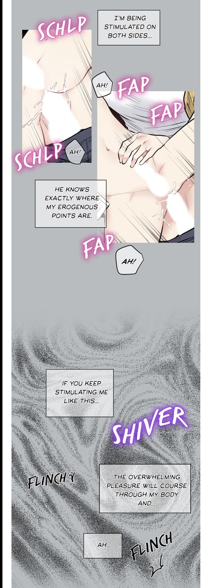 Shame Application - Chapter 40 [photo 3] - MangaPorn