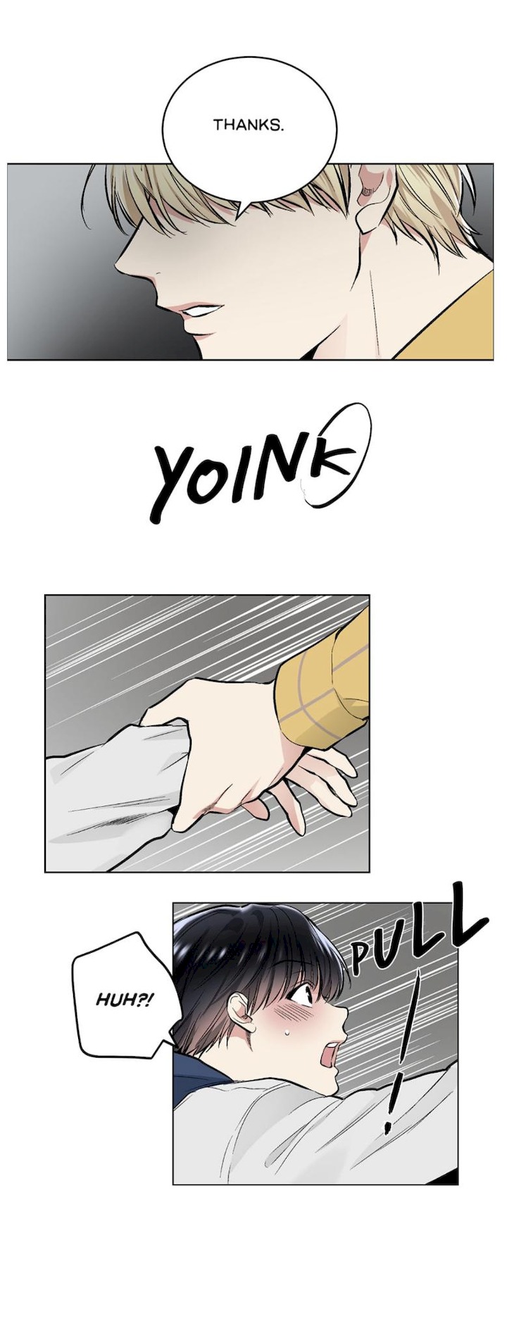Shame Application - Chapter 40 [photo 33] - MangaPorn