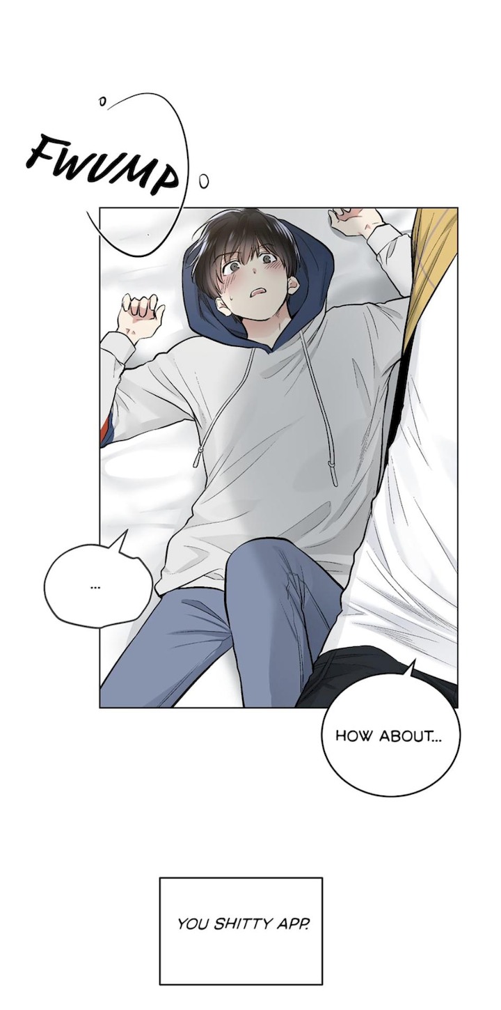Shame Application - Chapter 40 [photo 34] - MangaPorn