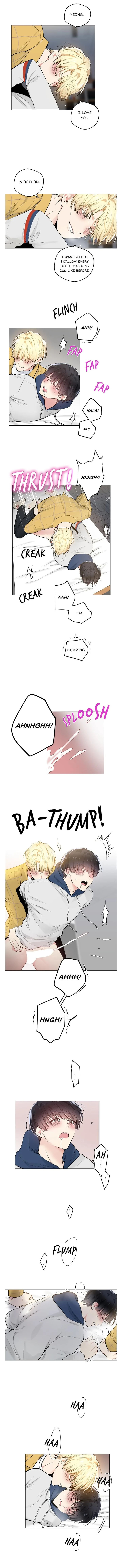 Shame Application - Chapter 42 [photo 6] - MangaPorn