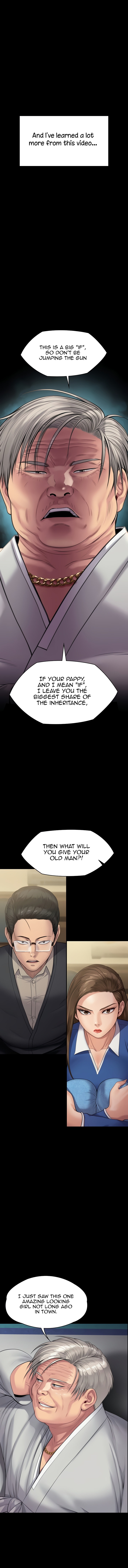 Queen Bee - Chapter 285 [photo 15] - MangaPorn