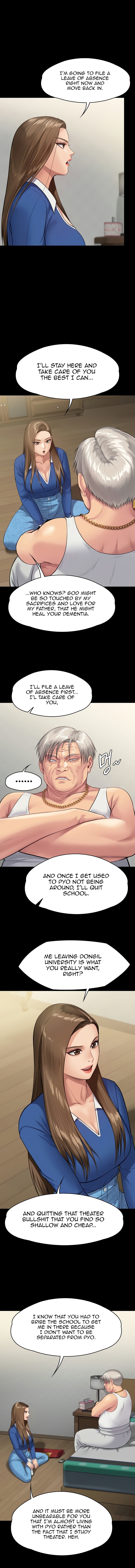 Queen Bee - Chapter 285 [photo 18] - MangaPorn