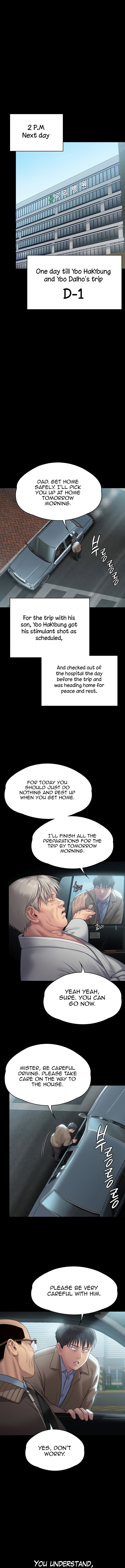 Queen Bee - Chapter 285 [photo 22] - MangaPorn