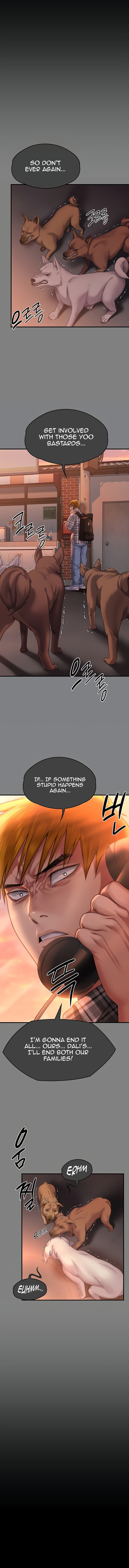 Queen Bee - Chapter 285 [photo 5] - MangaPorn