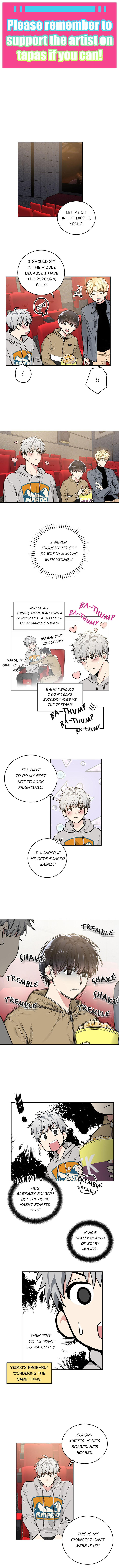 Shame Application - Chapter 44 [photo 1] - MangaPorn
