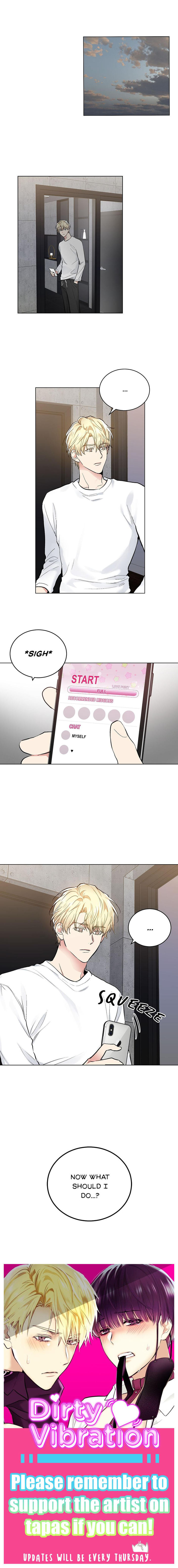 Shame Application - Chapter 48 [photo 7] - MangaPorn