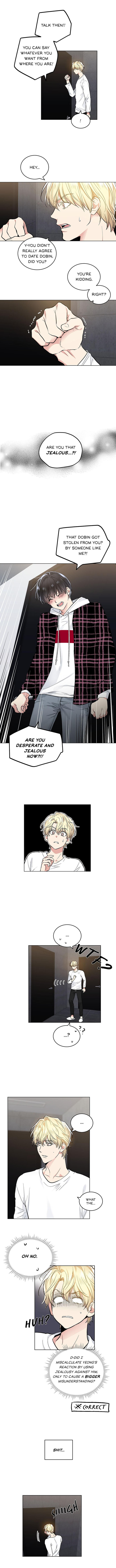 Shame Application - Chapter 49 [photo 4] - MangaPorn