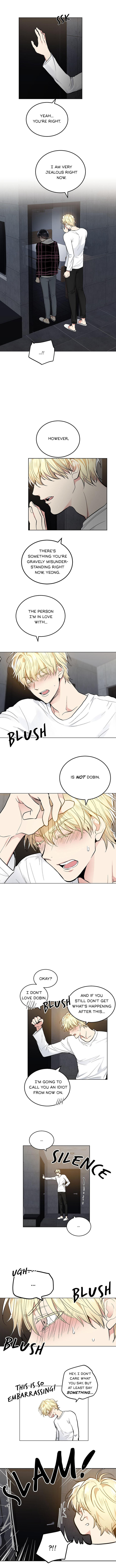 Shame Application - Chapter 49 [photo 5] - MangaPorn