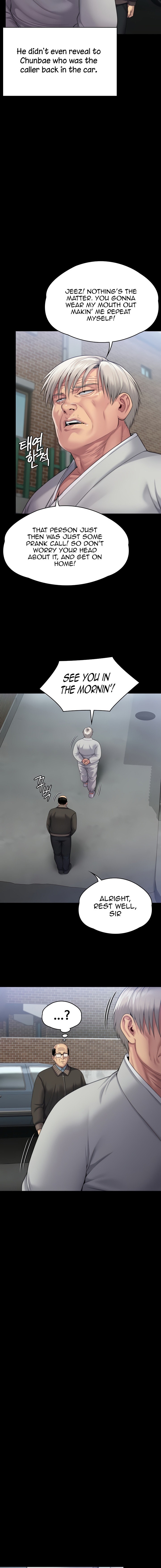 Queen Bee - Chapter 286 [photo 10] - MangaPorn