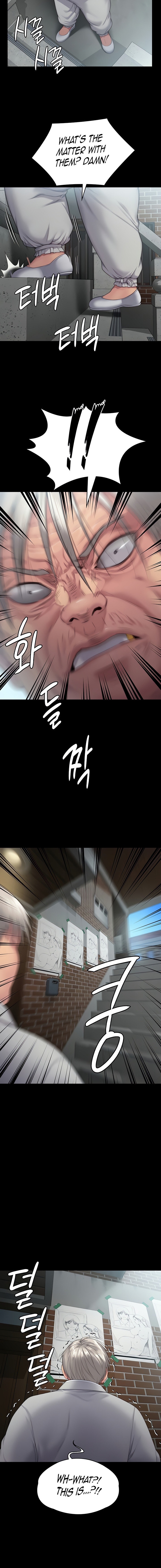 Queen Bee - Chapter 286 [photo 12] - MangaPorn
