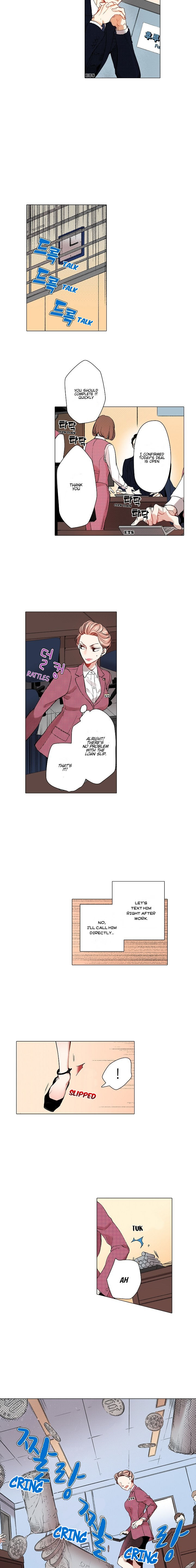 Embrace You – Married On The First Day - Chapter 2 [photo 6] - MangaPorn