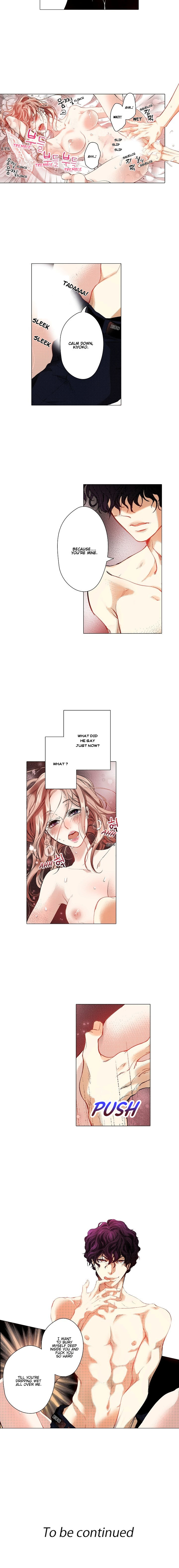 Embrace You – Married On The First Day - Chapter 3 [photo 11] - MangaPorn