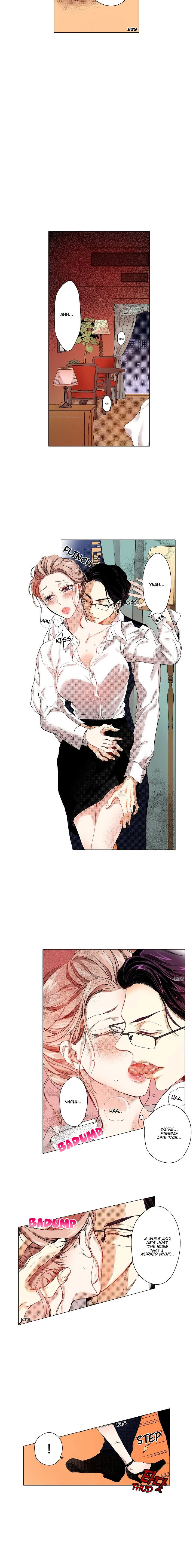 Embrace You – Married On The First Day - Chapter 3 [photo 6] - MangaPorn