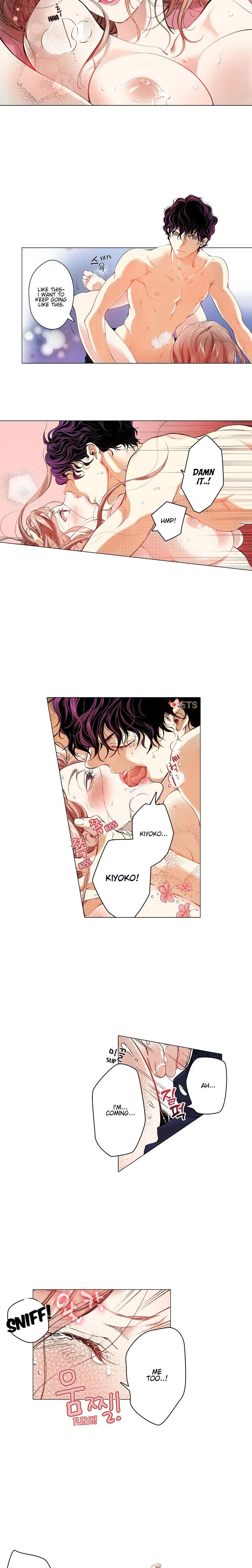 Embrace You – Married On The First Day - Chapter 4 [photo 10] - MangaPorn