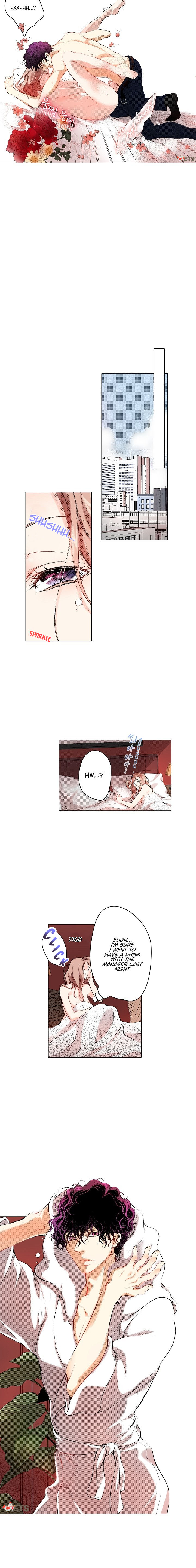 Embrace You – Married On The First Day - Chapter 4 [photo 11] - MangaPorn