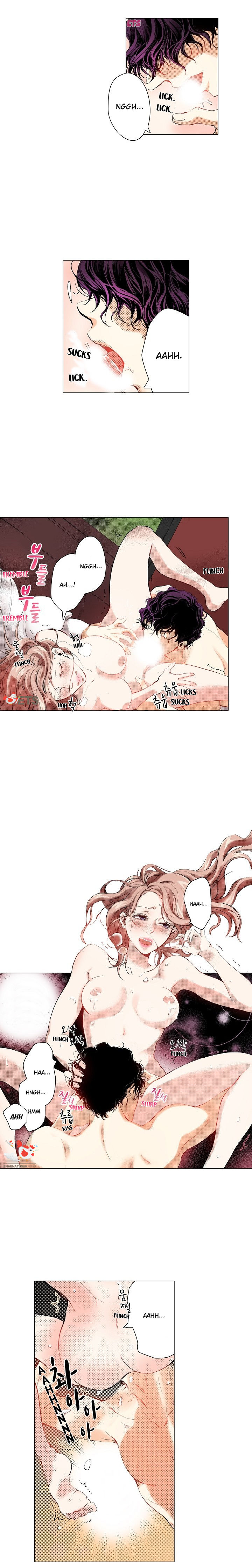 Embrace You – Married On The First Day - Chapter 4 [photo 5] - MangaPorn