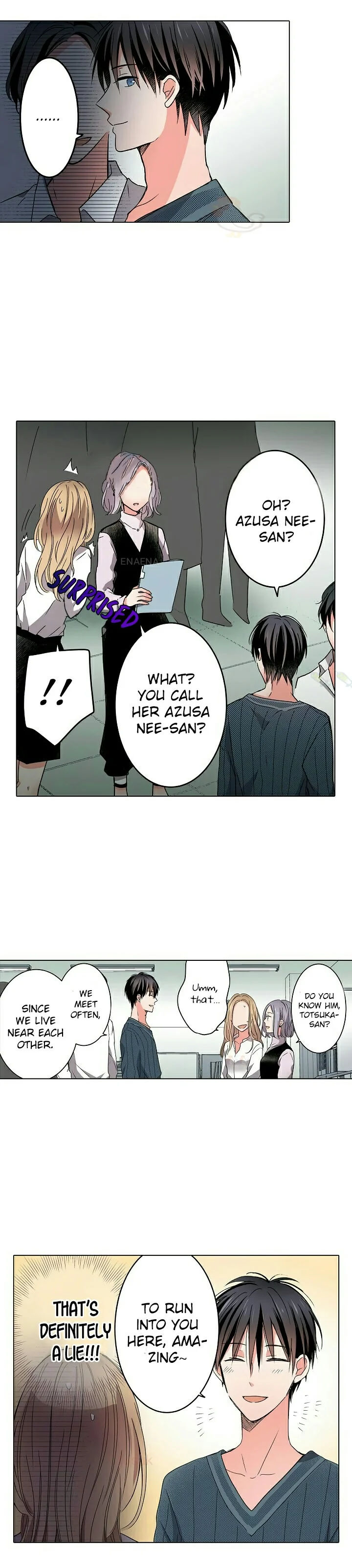 Crawling Into Me in the Middle of the Night - Chapter 4 [photo 4] - MangaPorn