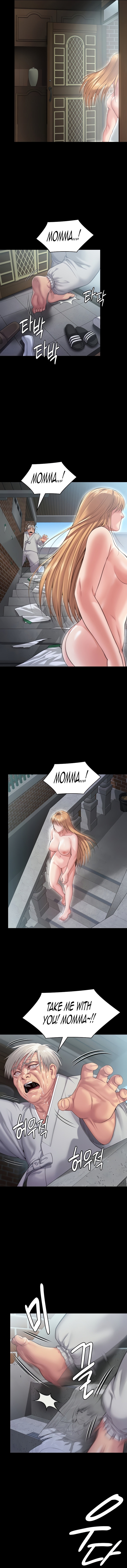 Queen Bee - Chapter 287 [photo 10] - MangaPorn