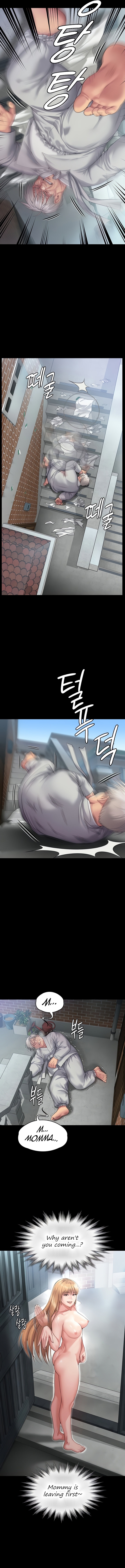 Queen Bee - Chapter 287 [photo 11] - MangaPorn